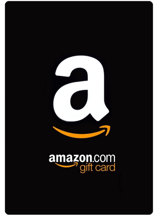 Amazon Gift Card